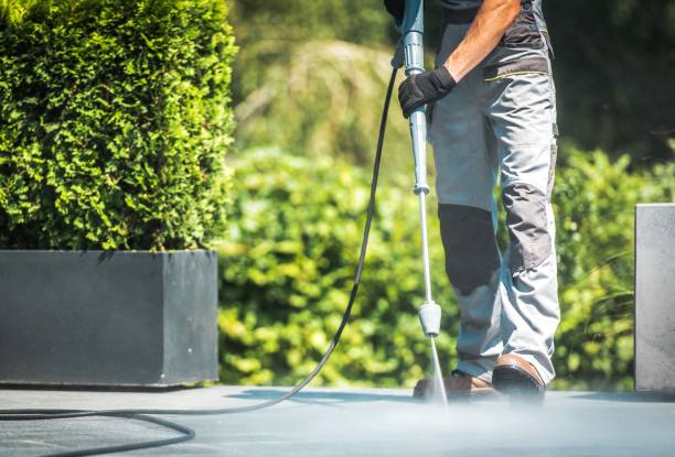 Reliable Taos Pueblo, NM Pressure Washing Services Solutions